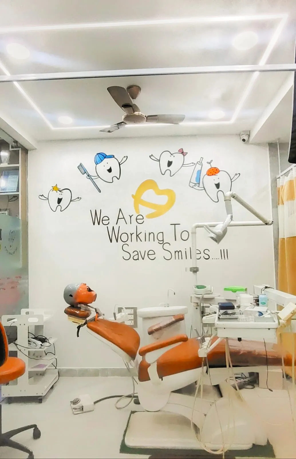 Gum Disease Treatment