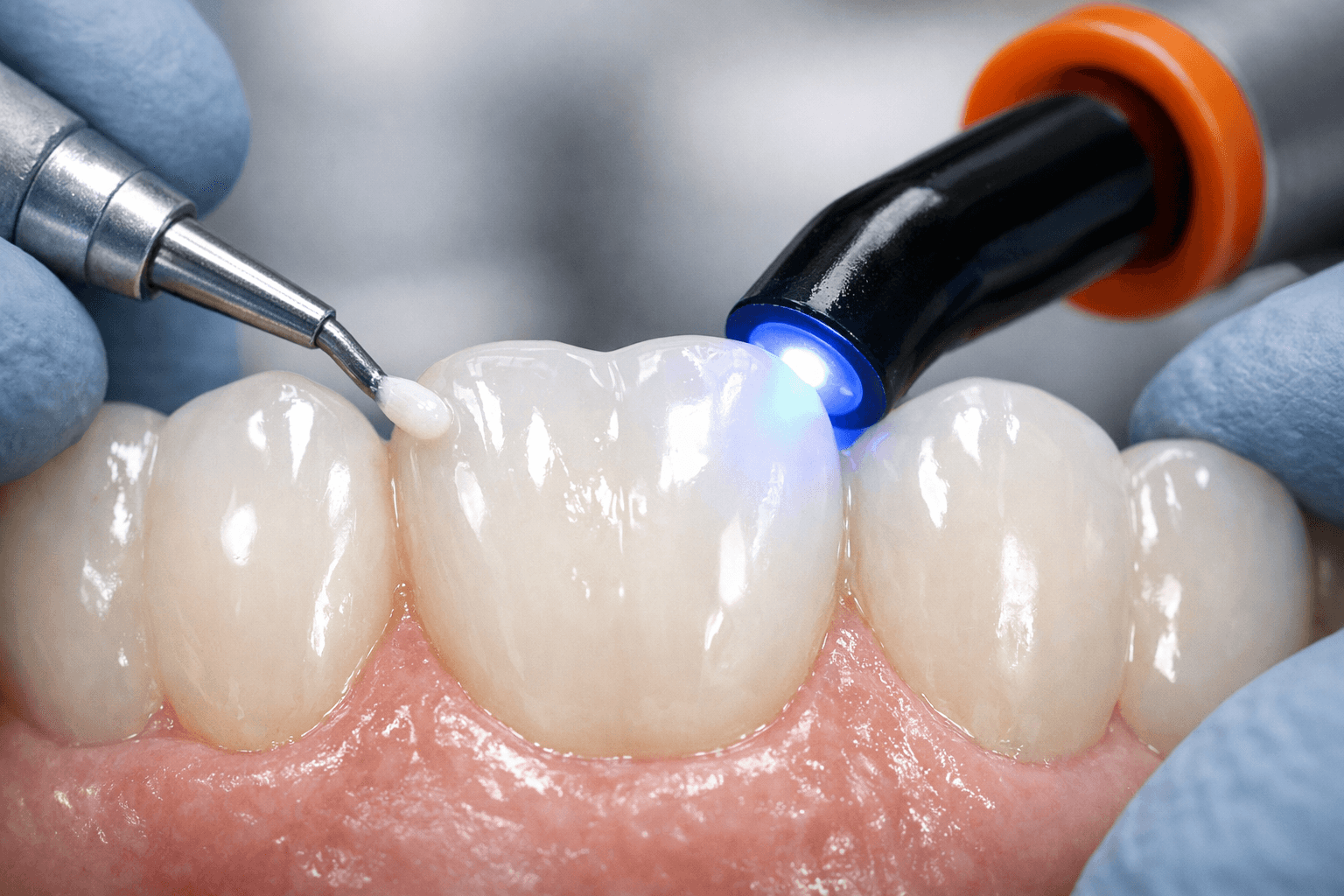Dental Fillings
