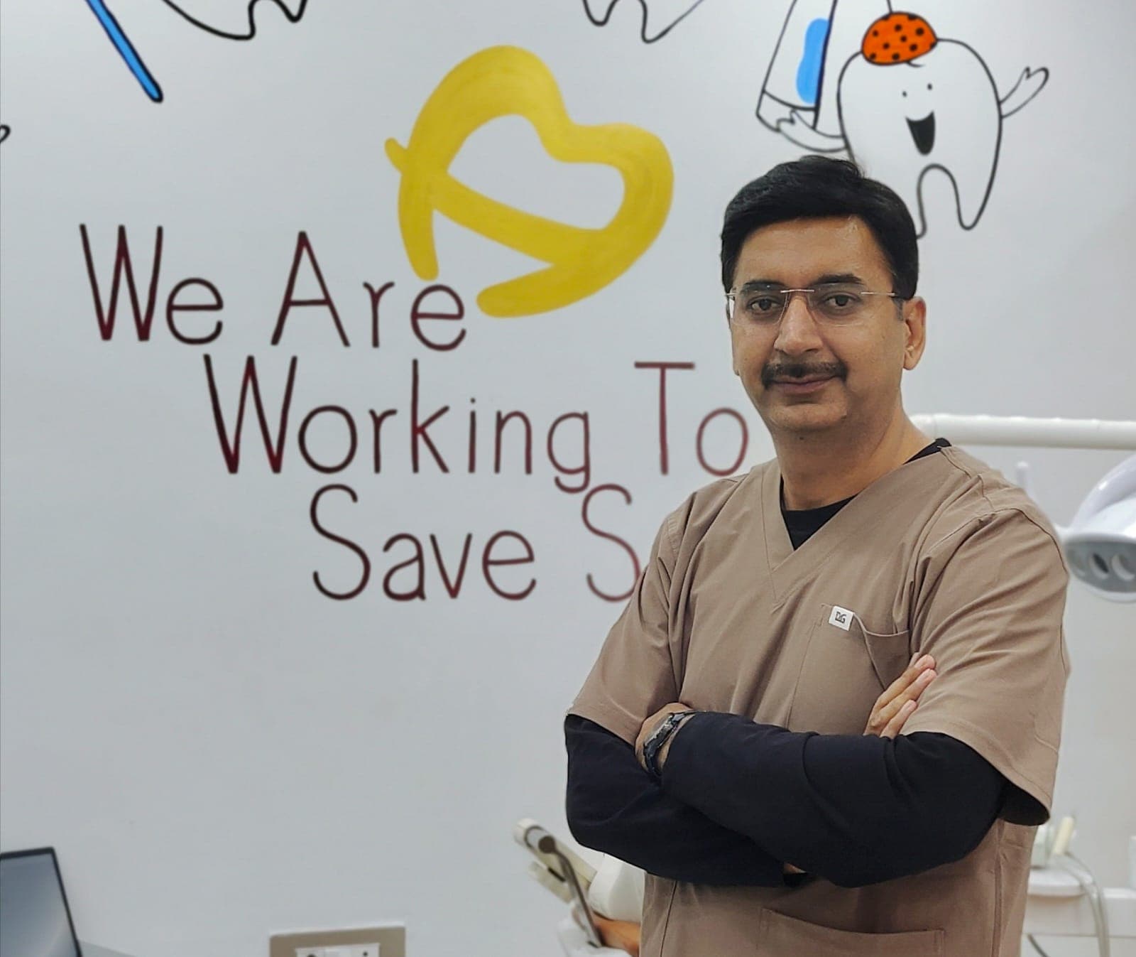 Dr. Kapil Kalra