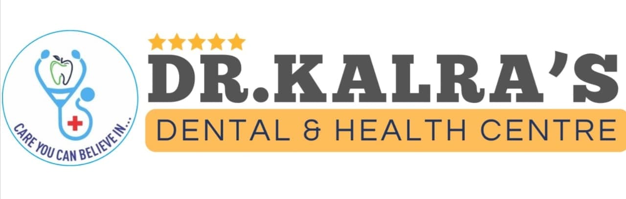 Dr. Kalra's Dental & Health Centre
