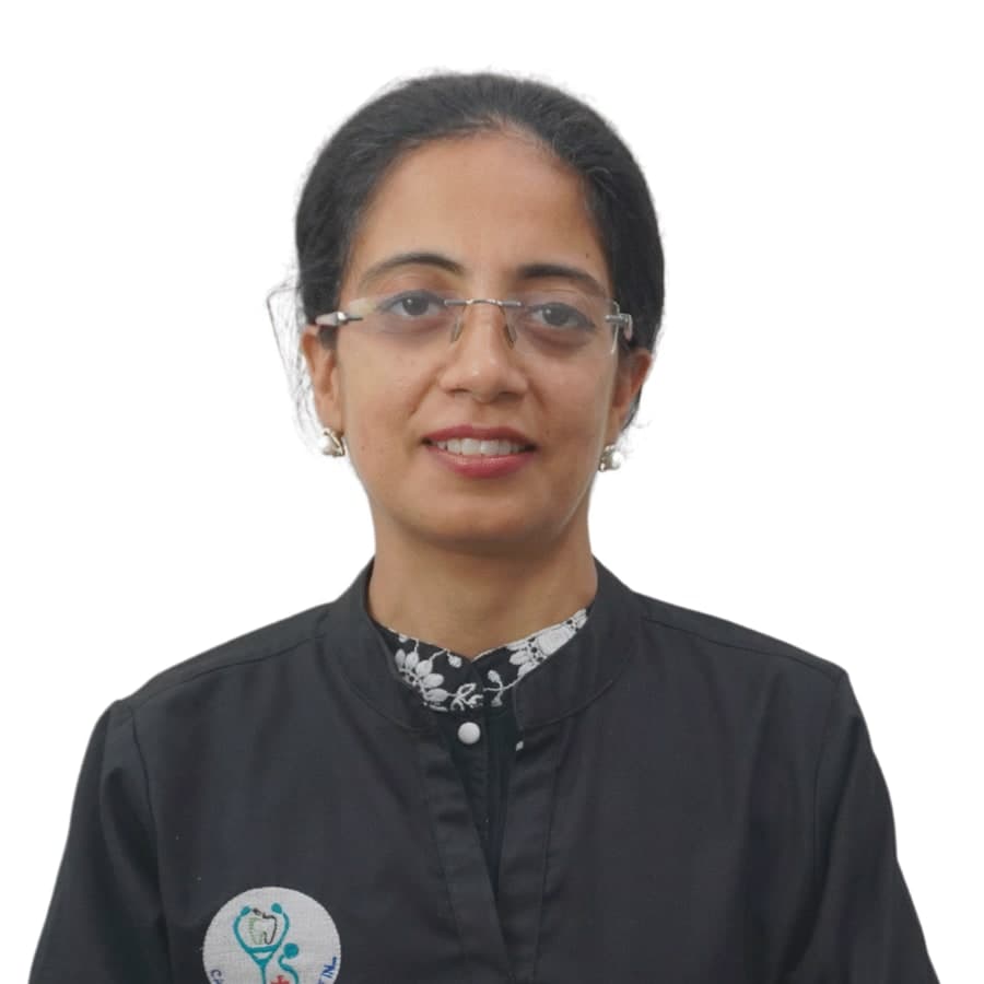 Dr. Kanika Kalra