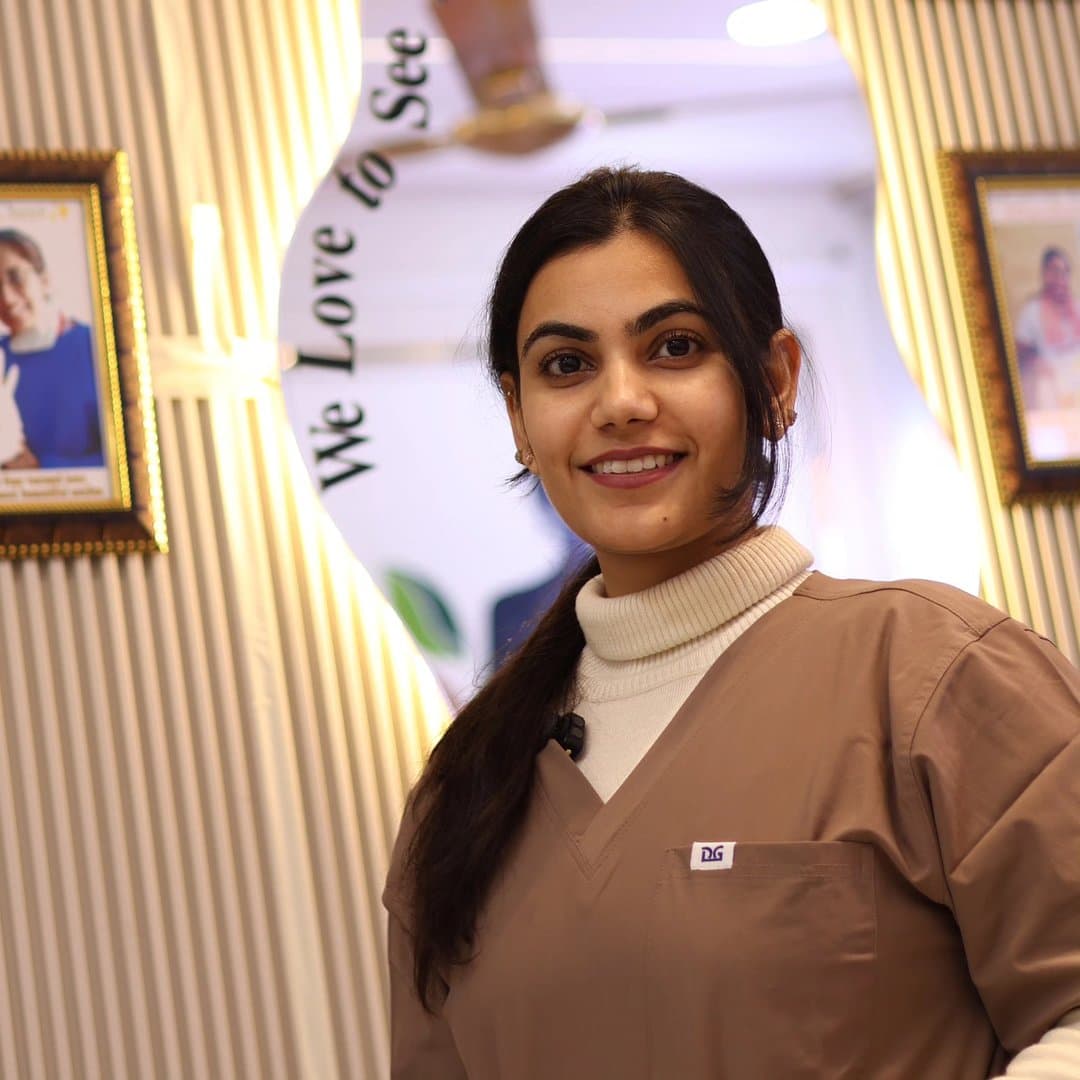Dr. Mallika