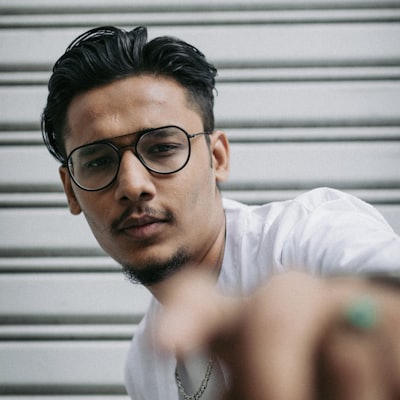 Aniket Deshmukh