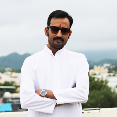 Imran Sheikh